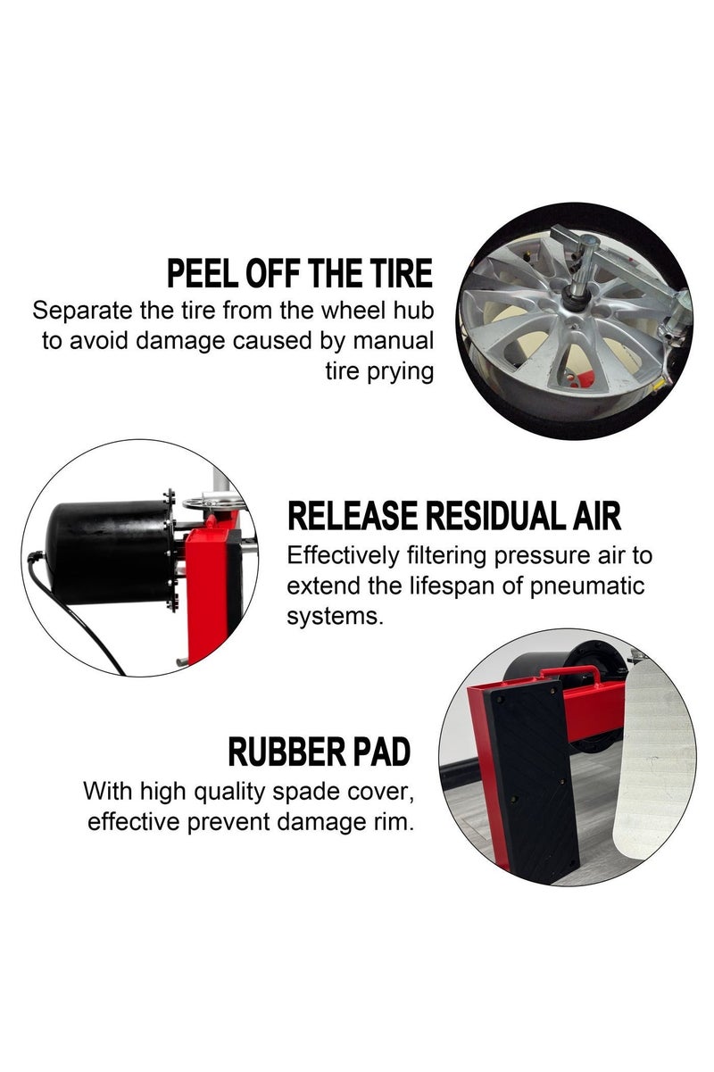 مثل سهل الاستخدام، بدون كهرباء، مثالي للطوارئ - Image 4